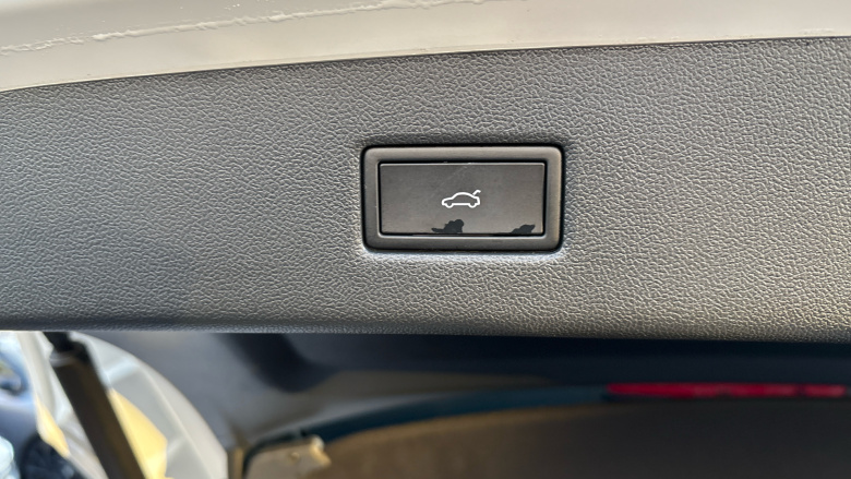 Ford Explorer 210kW Premium 77kWh 5dr Auto Electric Estate